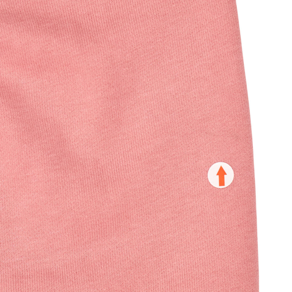 Tommy Hilfiger Pink Crew Neck Sweatshirt