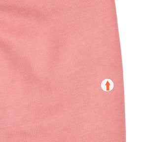 Tommy Hilfiger Pink Crew Neck Sweatshirt