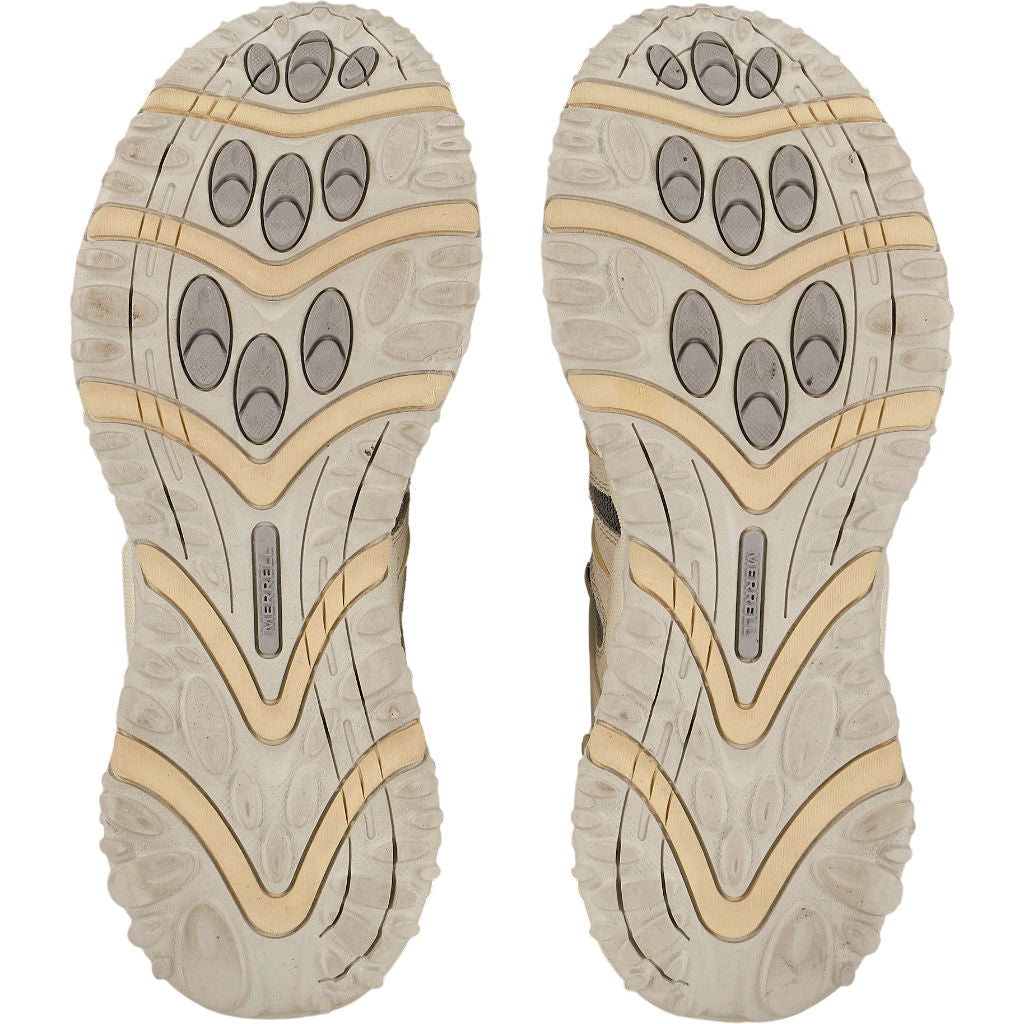Merrell Cream Blue Cement Cham Redux Trainers