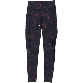 Sweaty Betty Zero Gravity Printed Leggings