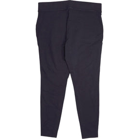 Lands' End Black Starfish Leggings