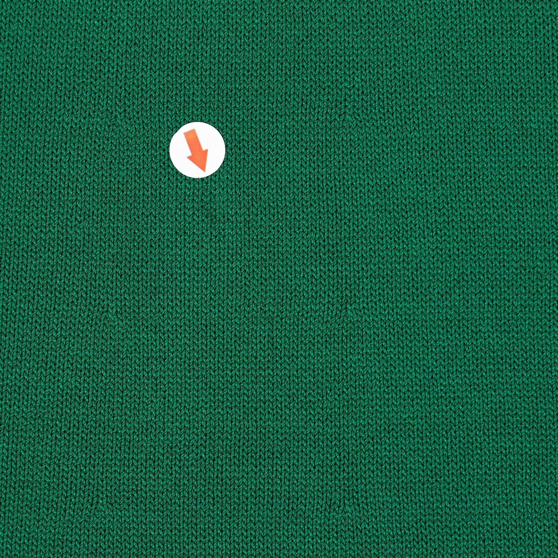Claudie Pierlot Green Knit Dress