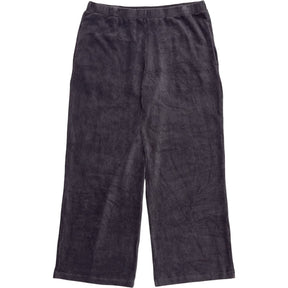 Hush Grey Corduroy Trousers