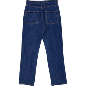 Baukjen Blue Denim Jeans