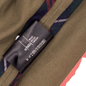 Gloverall Khaki Duffle Coat