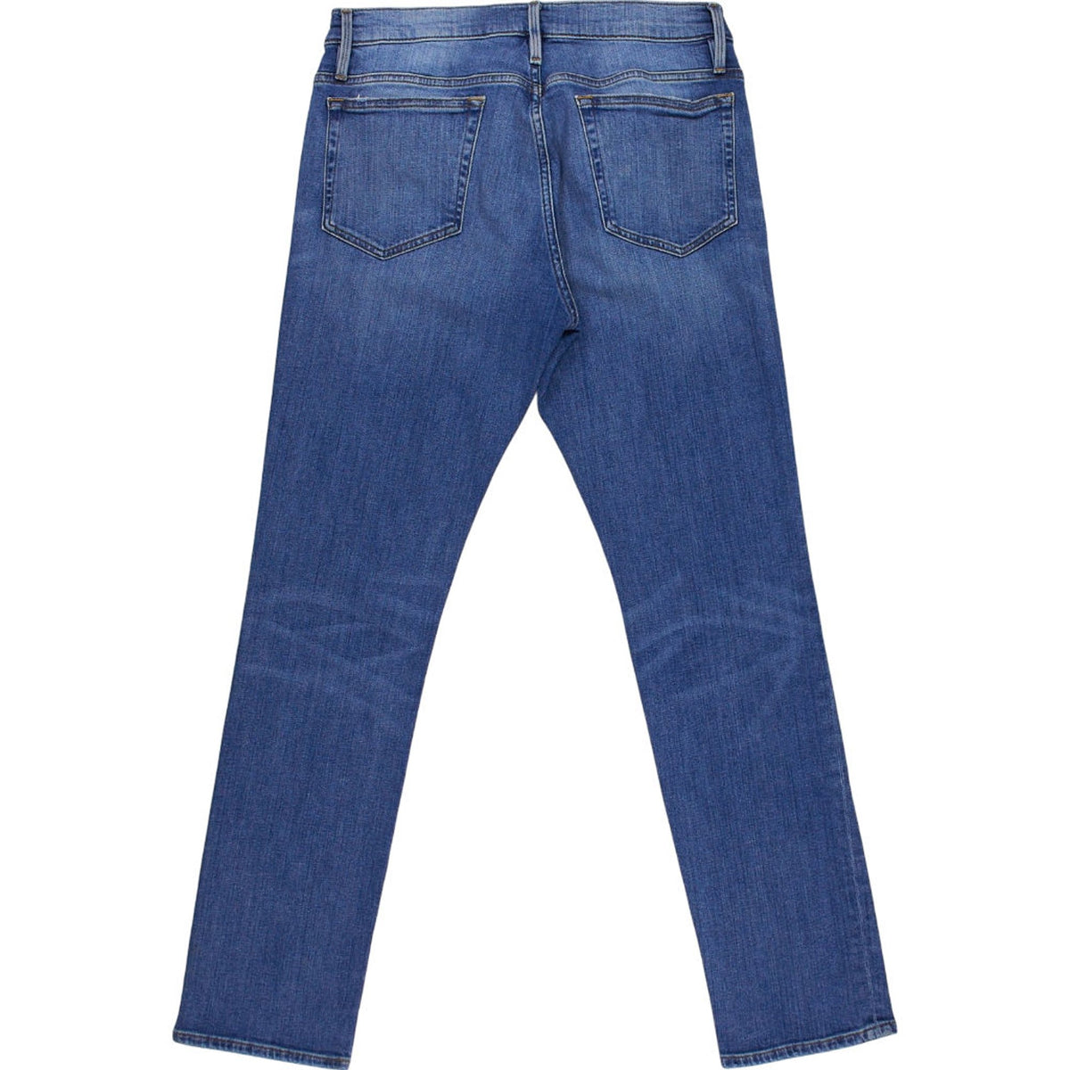 Frame Blue L'Homme Slim Jeans