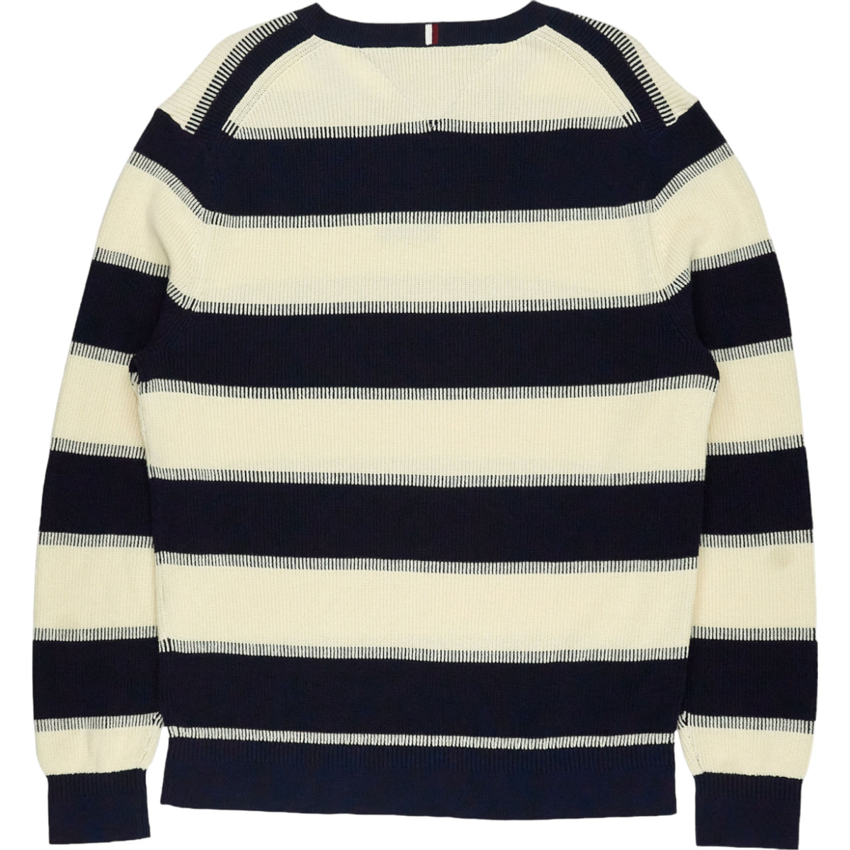 Tommy Hilfiger Desert Sky Stripe Jumper