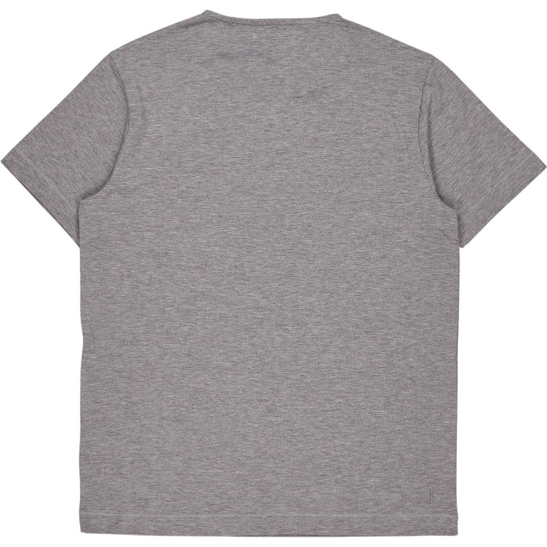 Hamilton and Hare Grey Short Sleeve Henley Set