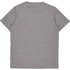 Hamilton and Hare Grey Short Sleeve Henley Set