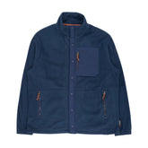 Craghoppers Navy Fleece Jacket