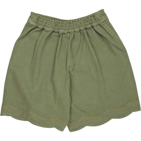 Bonté Fern Khaki Green Mary Shorts