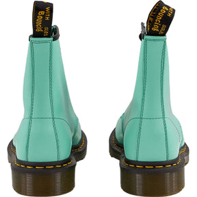 Dr Martens Mint Green 1460 8-Eye Boots