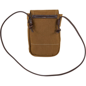 YMC Brown PBUZI Shoulder Bag