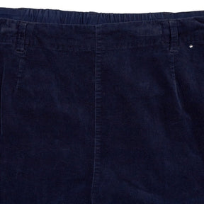 Seasalt Blue Crackington Trousers