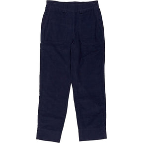 Bonté Navy Edina RicRac Trousers