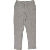 Hamilton and Hare Sand Timeout Trouser