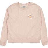 Passenger Pink Sweatshirt
