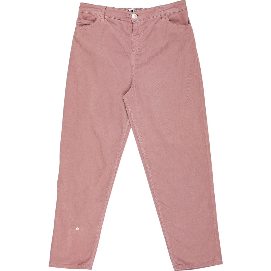 Baukjen Pink Jura Organic Trousers