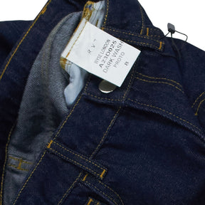 Wyse London Dark Wash Jeans