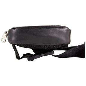 Calvin Klein Jeans Black Shoulder Bag