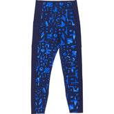 Sweaty Betty Blue Power Leggings