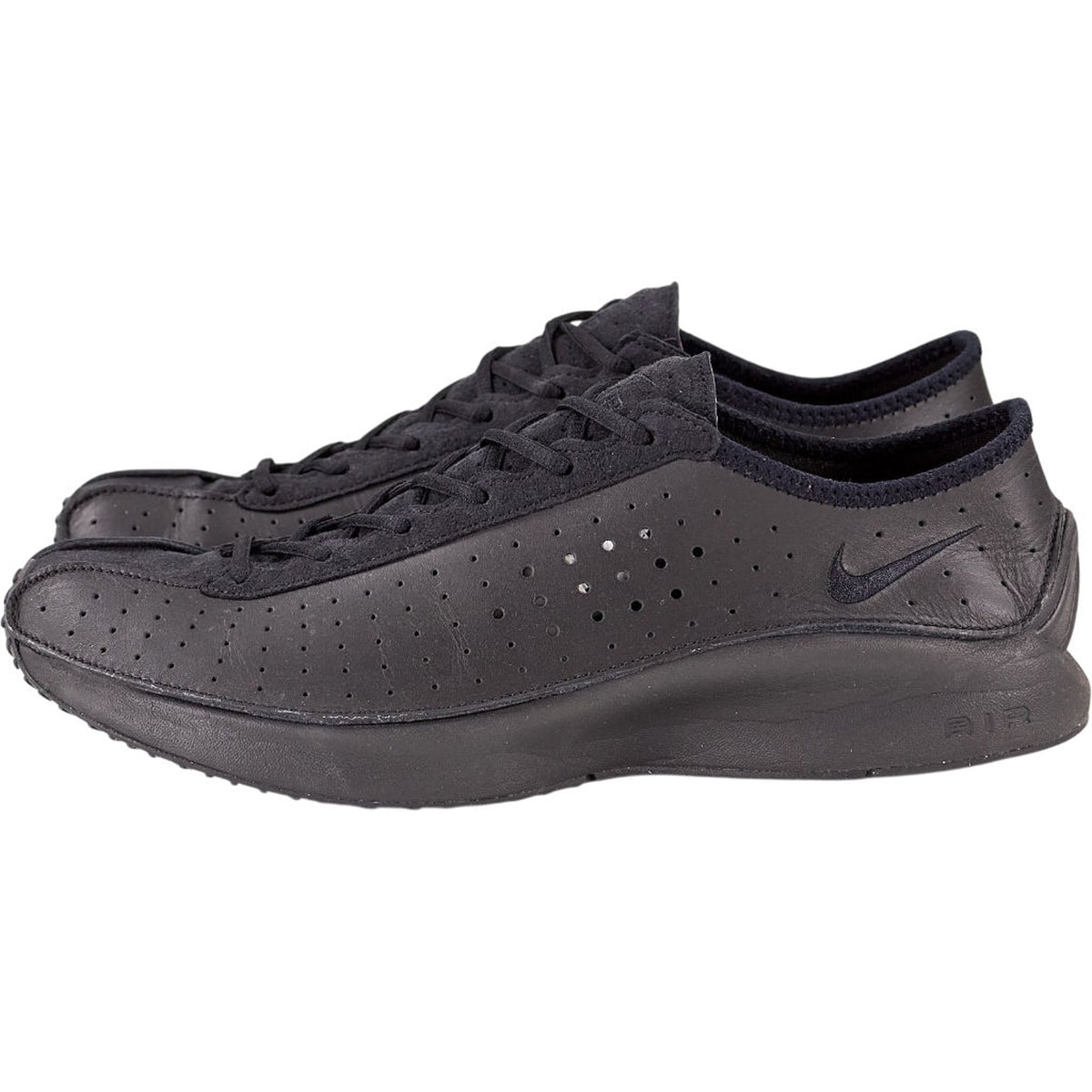 Nike Black Air Superfly Trainers