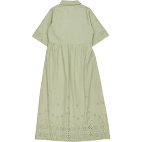 Aligne Soft Green Gabriella Dress