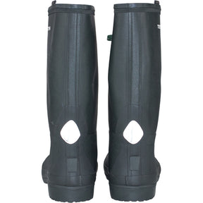Tretorn Green Rubber Boots