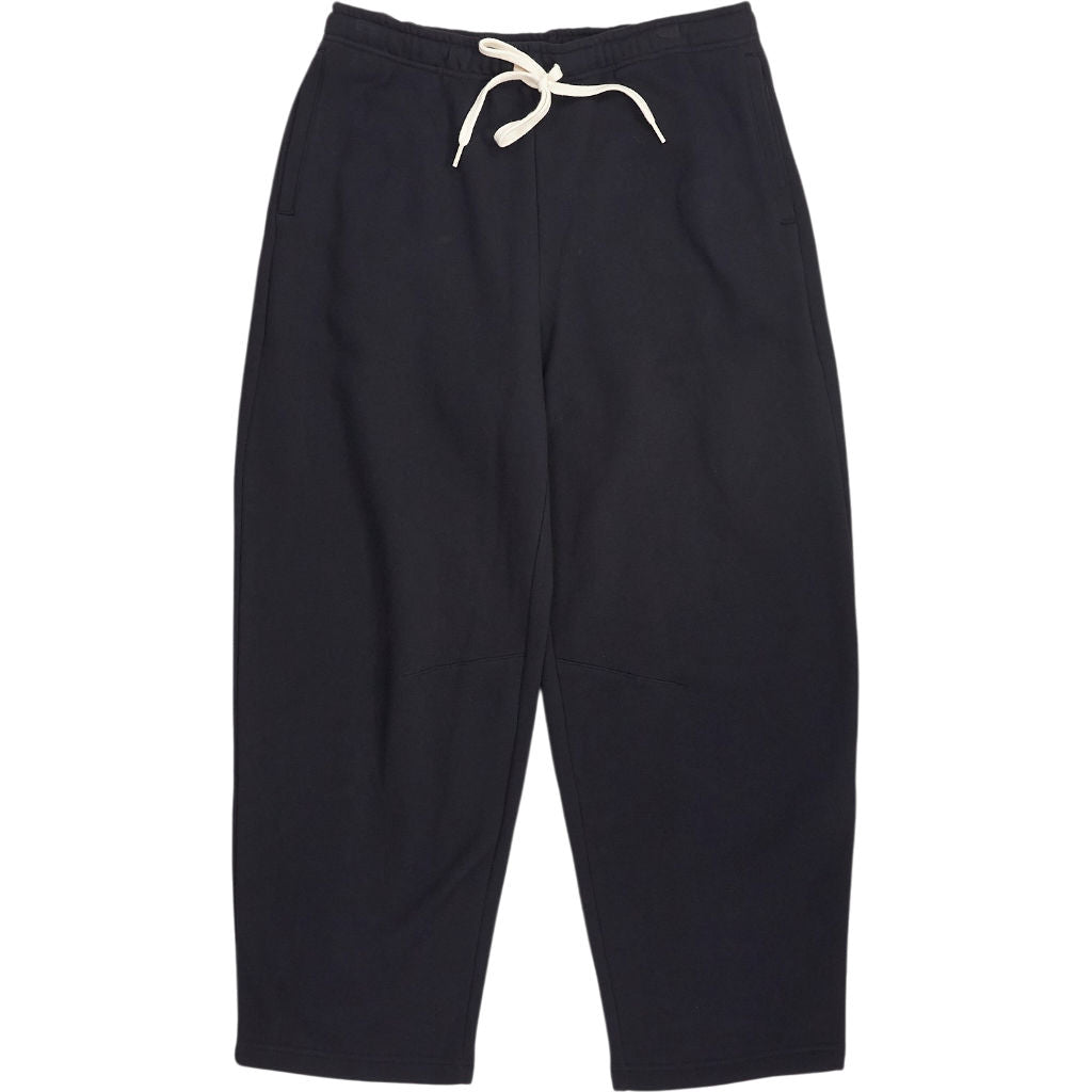 Lands' End Black High Rise Joggers