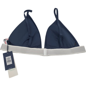 Tommy Jeans Blue Swimwear