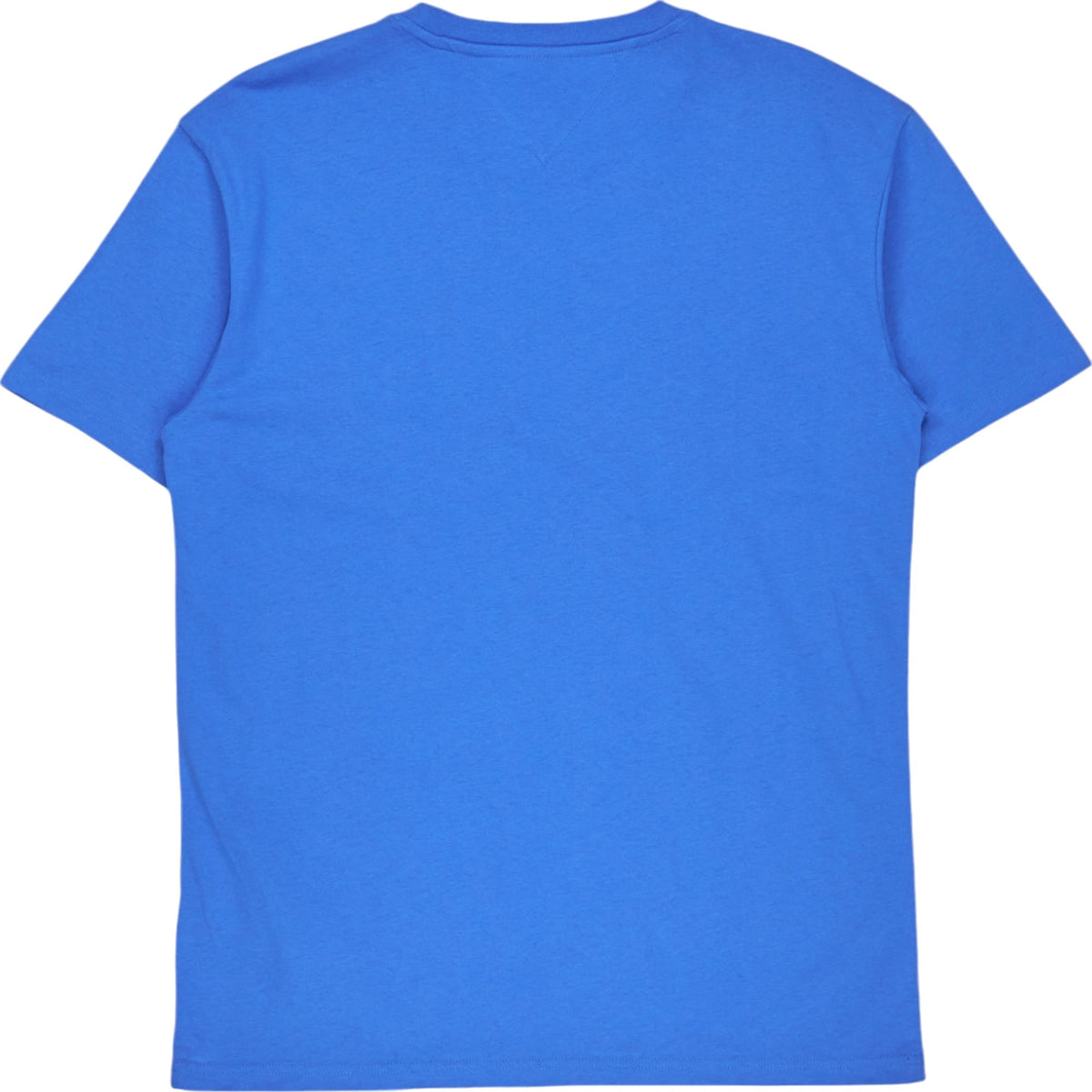 Tommy Jeans Blue Manhattan Tennis T-Shirt