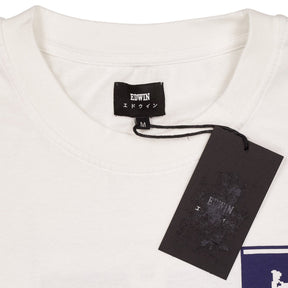 Edwin White Tarot Deck T-Shirt
