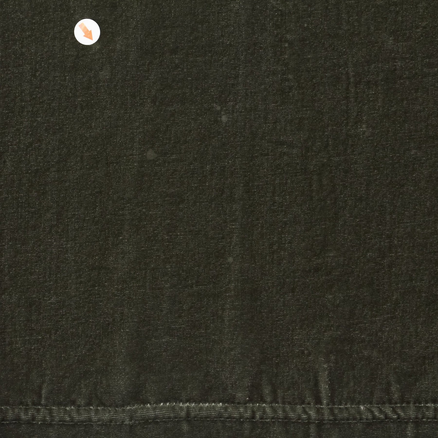 NRBY Green Velvet Trousers