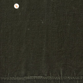 NRBY Green Velvet Trousers