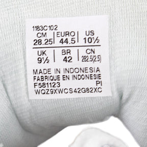 Onitsuka Tiger White Blue Mexico 66 Trainers