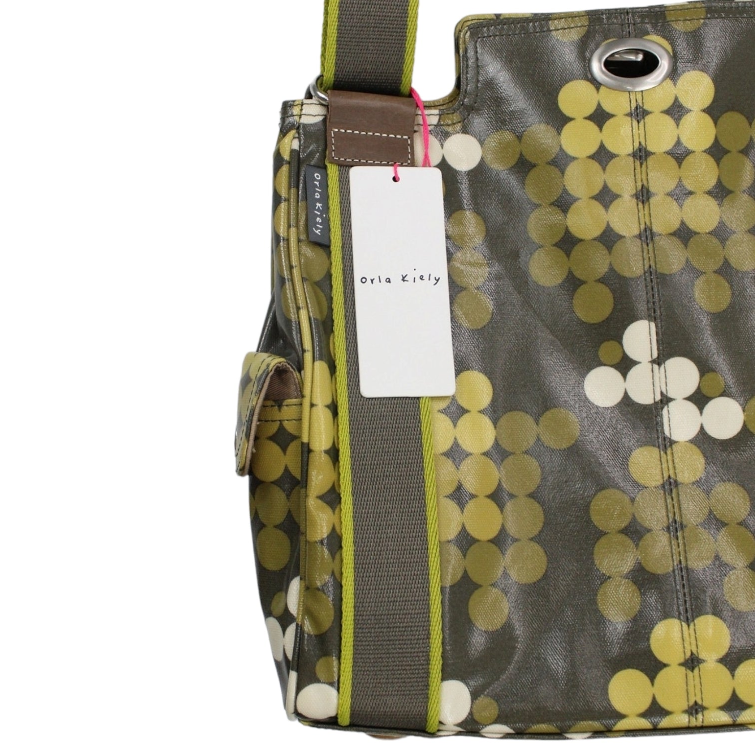 Orla kiely hotsell mini sling