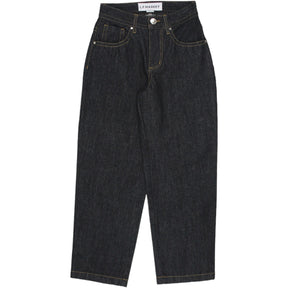 L.F. Markey Black Denim Big Boys Jeans