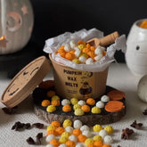 Pumpkin Wax Melts 130g
