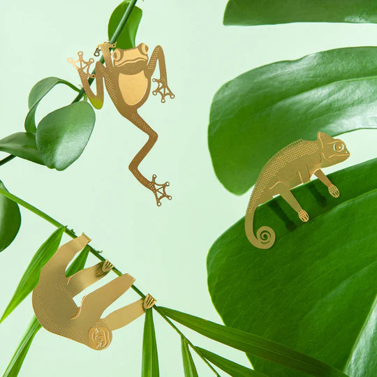 Plant Animals by Another Studio