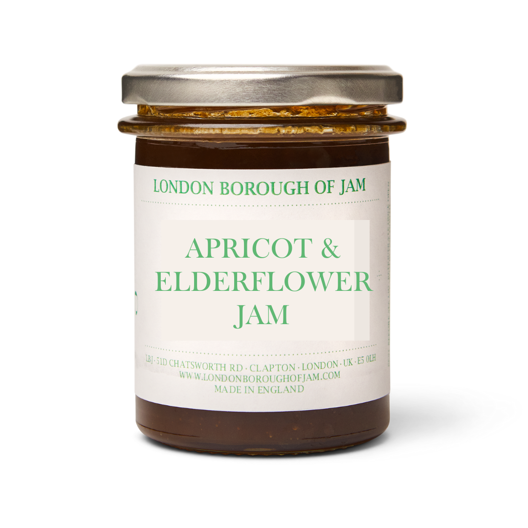 London Borough of Jam