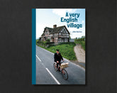 A Very English Village By John Bulmer