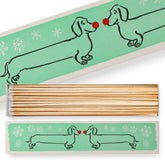Christmas Long Luxury Matches
