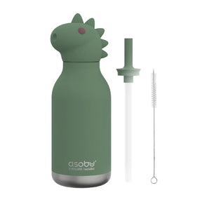 Bestie Animal Water Bottle - 3 designs