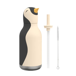 Bestie Animal Water Bottle - 3 designs