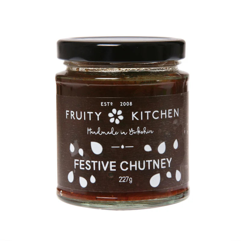 Festive Chutney