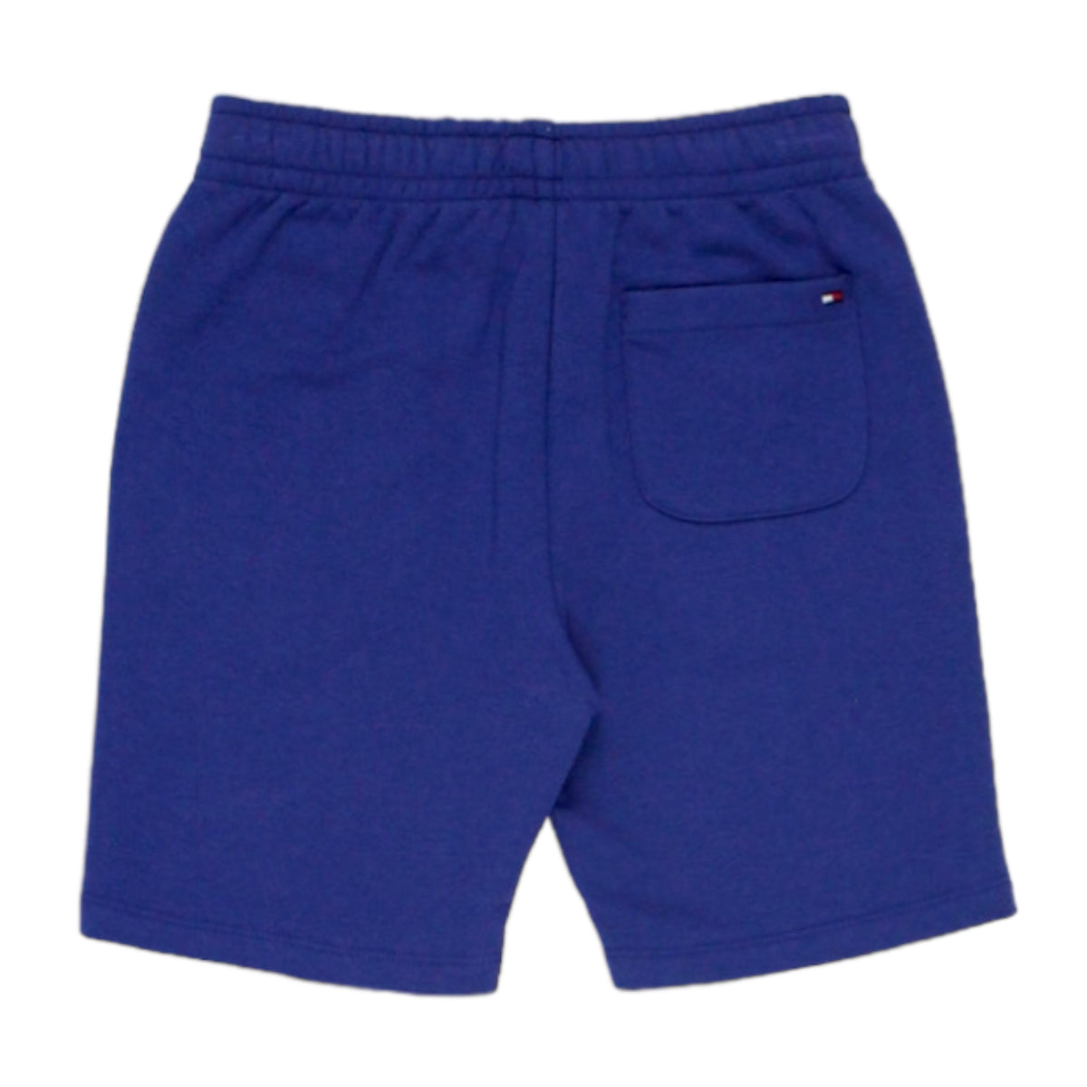 Tommy Hilfiger Blue Varsity Sweat Shorts