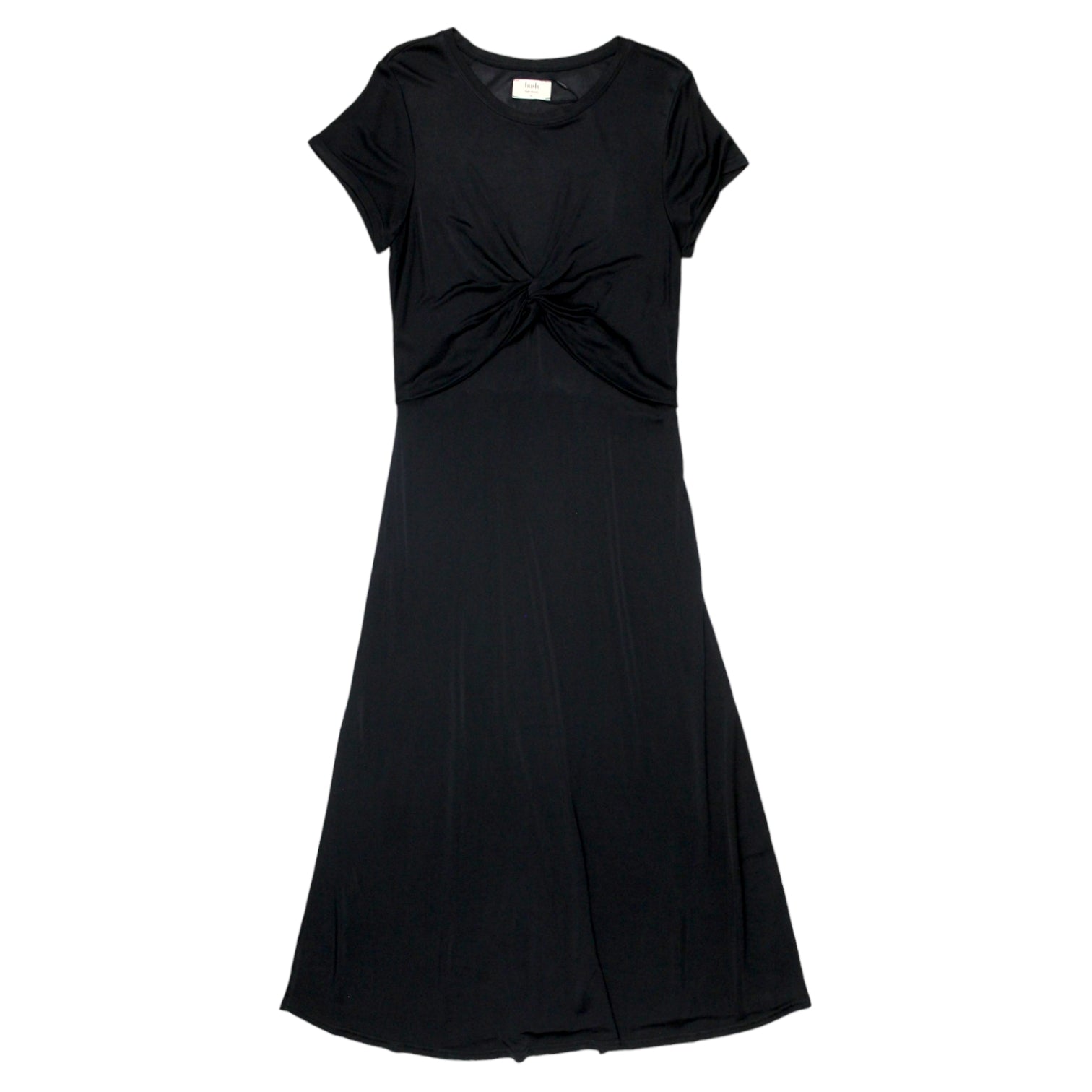 Silky t clearance shirt dress