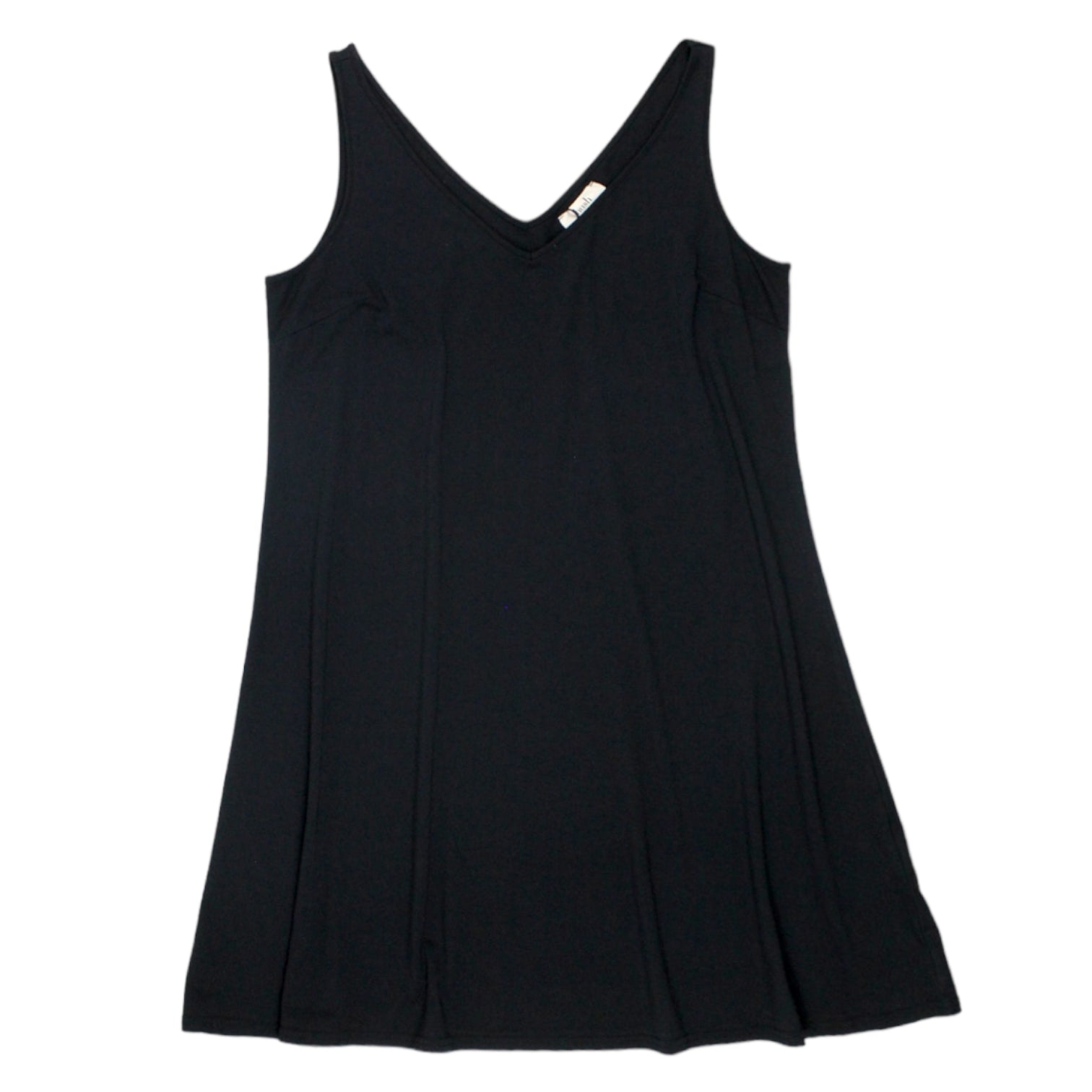 Hush Black Tatiana Swing Dress