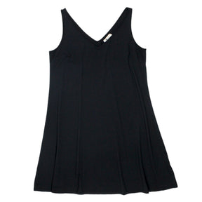 Jcp black hot sale dress