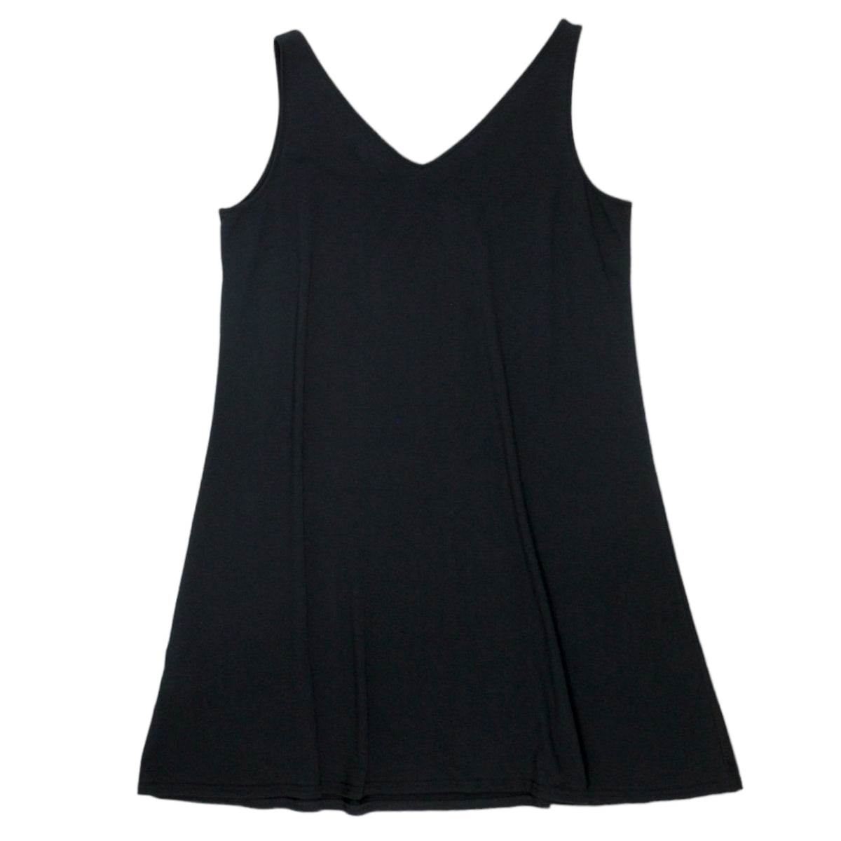 Hush Black Tatiana Swing Dress